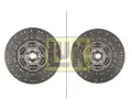 Lamela spojky LuK ‐ LK 343021710