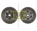 LuK Lamela spojky ‐ LK 343025210