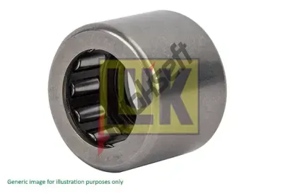 LuK Vodic loisko spojky LK 410013910, LK 410 0139 10