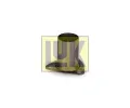 Vodic pouzdro spojky LuK ‐ LK 414001910
