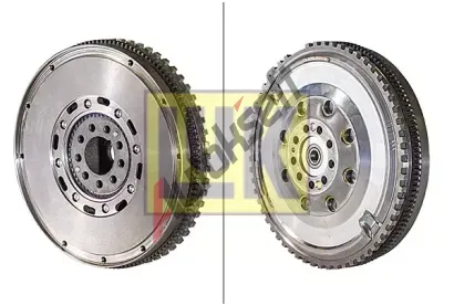 LuK Dvouhmotov� setrva�n�k ZMS LK 415001910, 415 0019 10