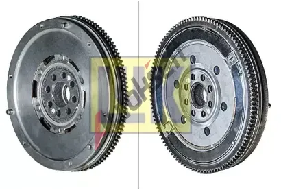 LuK Dvouhmotový setrvačník ZMS LK 415002110, 415 0021 10 LuK Dvouhmotový setrvačník ZMS LK 415002110, 415 0021 10