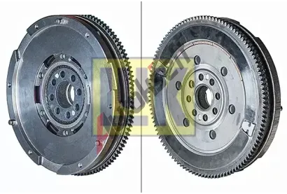 LuK Dvouhmotov setrvank ZMS LK 415005010, 415 0050 10