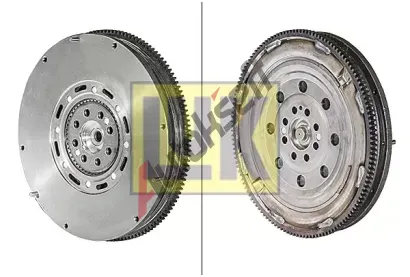 LuK Dvouhmotov� setrva�n�k ZMS LK 415005210, 415 0052 10