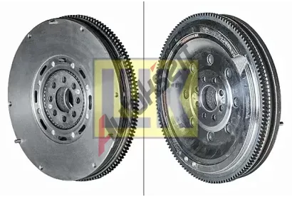 LuK Dvouhmotov setrvank ZMS LK 415005310, 415 0053 10