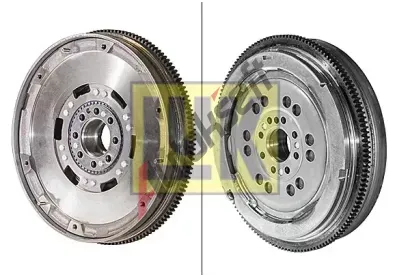 LuK Dvouhmotový setrvačník ZMS LK 415006010, 415 0060 10  LuK Dvouhmotový setrvačník ZMS LK 415006010, 415 0060 10