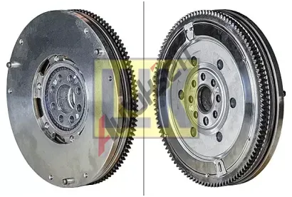 LuK Dvouhmotový setrvačník ZMS LK 415006810, 415 0068 10  LuK Dvouhmotový setrvačník ZMS LK 415006810, 415 0068 10