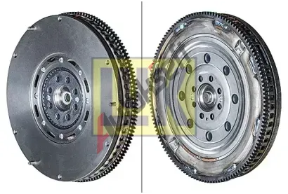 LuK Dvouhmotov setrvank ZMS LK 415007110, 415 0071 10