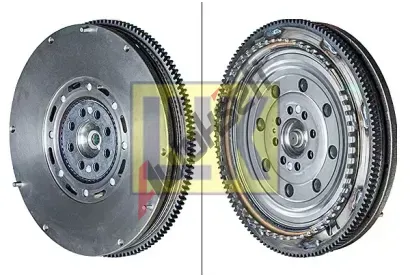 LuK Dvouhmotov� setrva�n�k ZMS LK 415007210, 415 0072 10