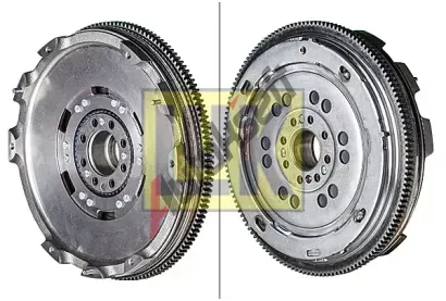 LuK Dvouhmotový setrvačník ZMS LK 415007610, 415 0076 10  LuK Dvouhmotový setrvačník ZMS LK 415007610, 415 0076 10