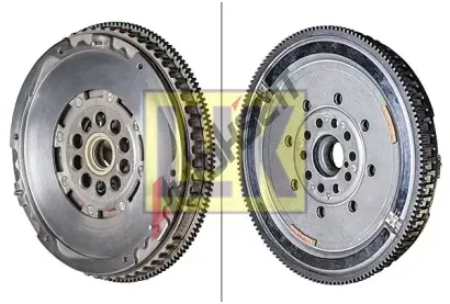 LuK Dvouhmotov setrvank ZMS LK 415008011, 415 0080 11