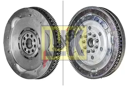 LuK Dvouhmotový setrvačník ZMS LK 415008610, 415 0086 10 LuK Dvouhmotový setrvačník ZMS LK 415008610, 415 0086 10