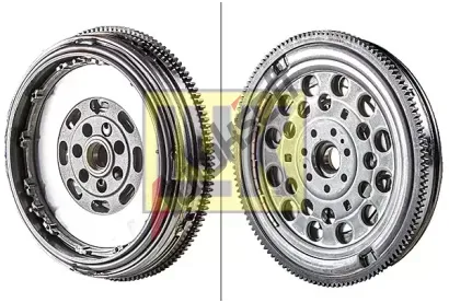 LuK Dvouhmotov setrvank ZMS LK 415009010, 415 0090 10