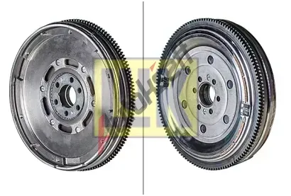 LuK Dvouhmotov setrvank ZMS LK 415009210, 415 0092 10