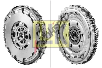 LuK Dvouhmotový setrvačník ZMS LK 415010011, 415 0100 11 LuK Dvouhmotový setrvačník ZMS LK 415010011, 415 0100 11