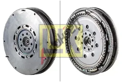 LuK Dvouhmotový setrvačník ZMS LK 415010210, 415 0102 10  LuK Dvouhmotový setrvačník ZMS LK 415010210, 415 0102 10