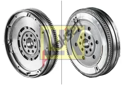 LuK Dvouhmotov setrvank ZMS LK 415010510, 415 0105 10