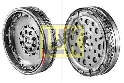 LuK Dvouhmotov setrvank ZMS LK 415010710, 415 0107 10