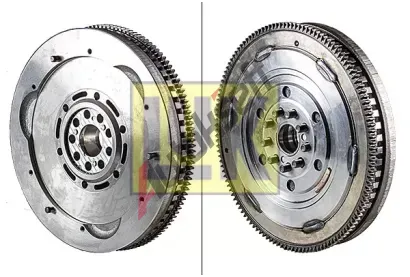 LuK Dvouhmotový setrvačník ZMS LK 415011010, 415 0110 10 LuK Dvouhmotový setrvačník ZMS LK 415011010, 415 0110 10