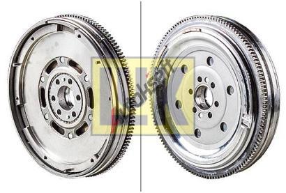 LuK Dvouhmotov� setrva�n�k ZMS LK 415011210, 415 0112 10
