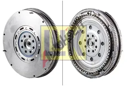 LuK Dvouhmotový setrvačník ZMS LK 415012010, 415 0120 10 LuK Dvouhmotový setrvačník ZMS LK 415012010, 415 0120 10