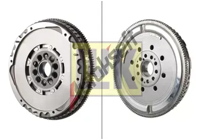 LuK Dvouhmotov setrvank ZMS LK 415013411, 415 0134 11