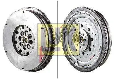 LuK Dvouhmotový setrvačník ZMS LK 415015210, 415 0152 10 LuK Dvouhmotový setrvačník ZMS LK 415015210, 415 0152 10