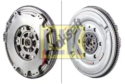 LuK Dvouhmotový setrvačník ZMS LK 415015310, 415 0153 10 LuK Dvouhmotový setrvačník ZMS LK 415015310, 415 0153 10
