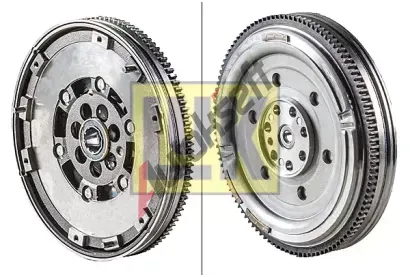 LuK Dvouhmotový setrvačník ZMS LK 415015410, 415 0154 10 LuK Dvouhmotový setrvačník ZMS LK 415015410, 415 0154 10