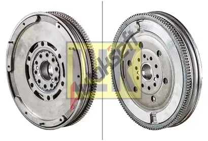 LuK Dvouhmotov setrvank ZMS LK 415015710, 415 0157 10