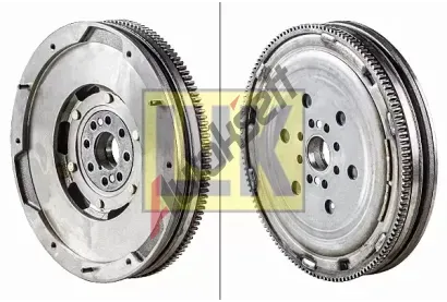 LuK Dvouhmotový setrvačník ZMS LK 415016210, 415 0162 10  LuK Dvouhmotový setrvačník ZMS LK 415016210, 415 0162 10