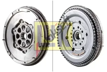 LuK Dvouhmotov� setrva�n�k ZMS LK 415016810, 415 0168 10