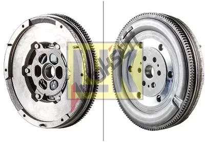 LuK Dvouhmotov setrvank ZMS LK 415016910, 415 0169 10