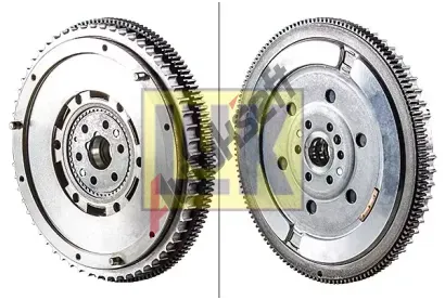 LuK Dvouhmotov setrvank ZMS LK 415017210, 415 0172 10