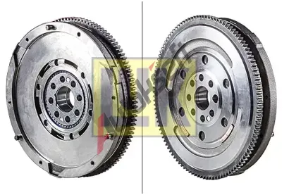 LuK Dvouhmotov setrvank ZMS LK 415017510, 415 0175 10