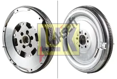 LuK Dvouhmotov setrvank ZMS LK 415019910, 415 0199 10