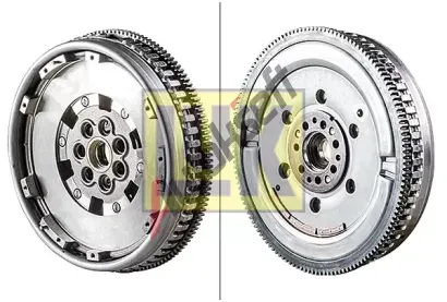 LuK Dvouhmotov setrvank ZMS LK 415020210, 415 0202 10