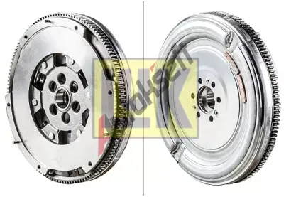 LuK Dvouhmotov� setrva�n�k ZMS LK 415020310, 415 0203 10