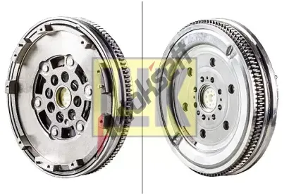 LuK Dvouhmotový setrvačník ZMS LK 415020510, 415 0205 10 LuK Dvouhmotový setrvačník ZMS LK 415020510, 415 0205 10