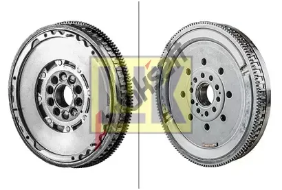 LuK Dvouhmotov setrvank ZMS LK 415022010, 415 0220 10