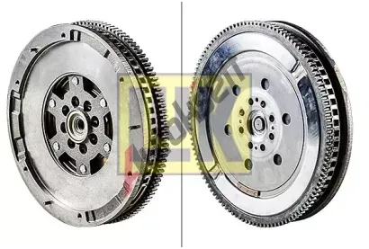 LuK Dvouhmotov setrvank ZMS LK 415023010, 415 0230 10