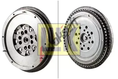 LuK Dvouhmotov setrvank ZMS LK 415023310, 415 0233 10