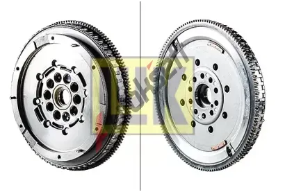 LuK Dvouhmotový setrvačník ZMS LK 415024610, 415 0246 10 LuK Dvouhmotový setrvačník ZMS LK 415024610, 415 0246 10