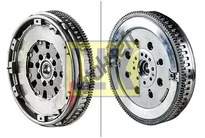 LuK Dvouhmotov setrvank ZMS LK 415024910, 415 0249 10