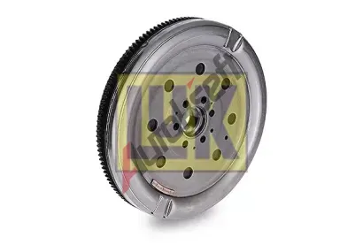 LuK Dvouhmotov setrvank ZMS LK 415025010, 415 0250 10