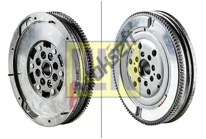 LuK Dvouhmotový setrvačník ZMS LK 415025710, 415 0257 10 LuK Dvouhmotový setrvačník ZMS LK 415025710, 415 0257 10