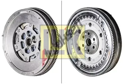 LuK Dvouhmotov setrvank ZMS LK 415025810, 415 0258 10