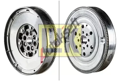 LuK Dvouhmotov setrvank ZMS LK 415026510, 415 0265 10