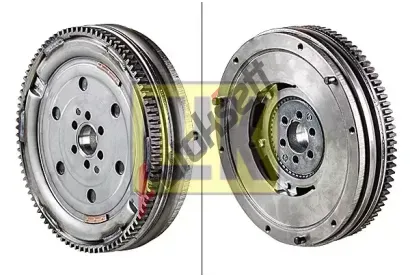 LuK Dvouhmotov� setrva�n�k ZMS LK 415027410, 415 0274 10