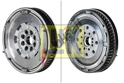 LuK Dvouhmotový setrvačník ZMS LK 415027610, 415 0276 10  LuK Dvouhmotový setrvačník ZMS LK 415027610, 415 0276 10